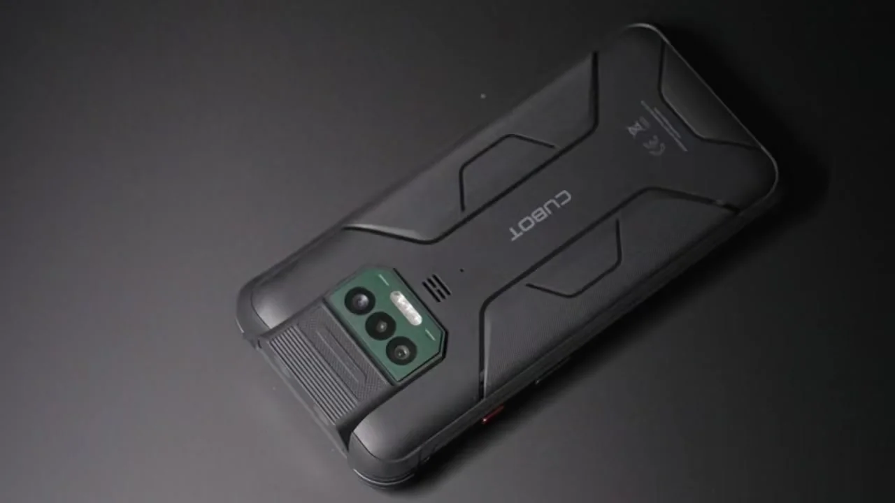 Cubot KingKong 8 防水防塵 タフネススマホ 6GB/256GB Amazon | CUBOT タフネススマホ SIMフリー 16GB RAM+256GB ROM