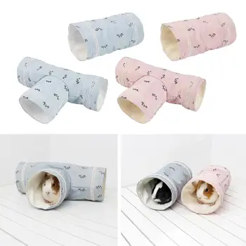 Small Pet Tunnel Toy 1