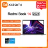 XIAOMI Laptop Redmi Book 14 2024 RAM 16GB SSD 512GB 14"Inch 2.8K 120Hz Intel i5 13500H Windows 11 Notebook Ultrabook Computer PC 1