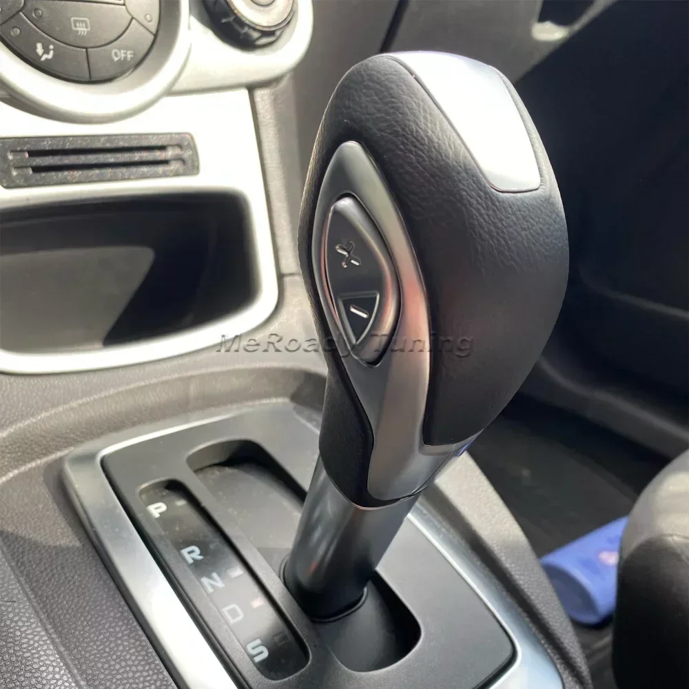 Leva Cambio Pomello Cambio Automatico Per Ford Focus Kuga Mondeo Ecosport Fiesta 2013 1014 2015 2016 2017 2018 Accessori Auto