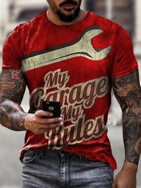 T-shirt 3d Printing Summer Men's Round Neck Comfortable Camiseta 2022 Oversized Breathable Vintage Style Casual Fashion T-shirt T-shirt 3d Printing Summer Men's Round Neck Comfortable Camiseta 2022 Oversized Breathable Vintage Style Casual Fashion T-shirt