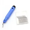 DIY Edge Cutter NB1100 Deburring Handle for Copper Tube Reamer Tool Parts Trimming Knife BS1010 Burr Scraper 1