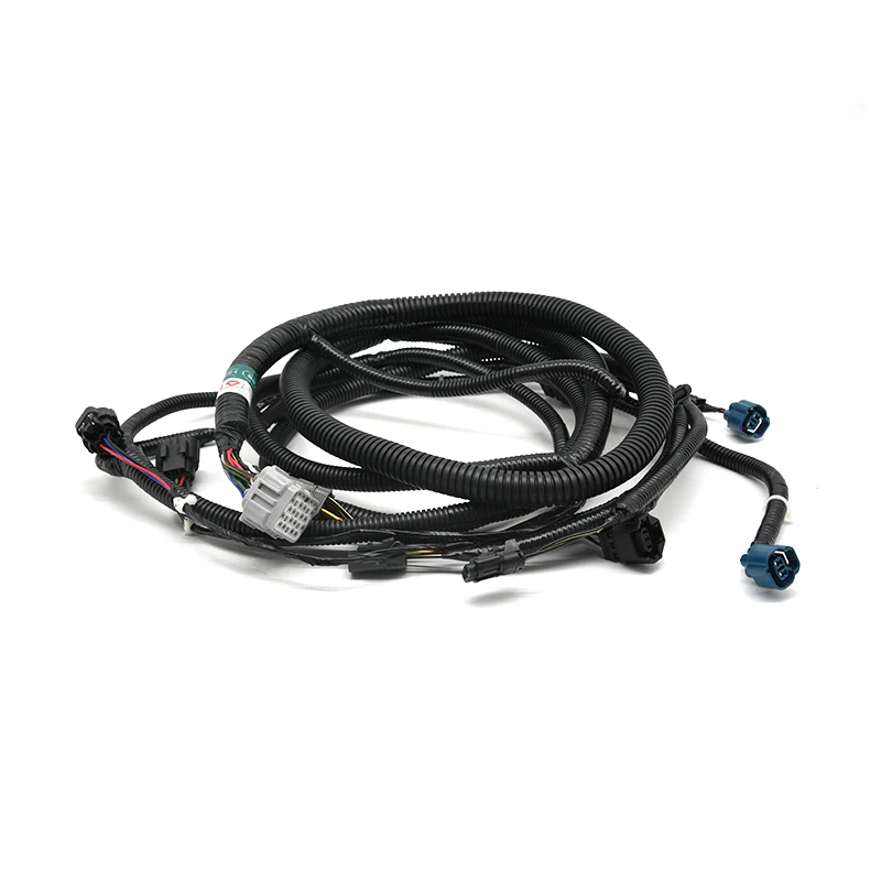 

4449447 Hydraulic Pump Wire Harness, Inner Cabin Wiring Harness For Hitachi ZX200-1