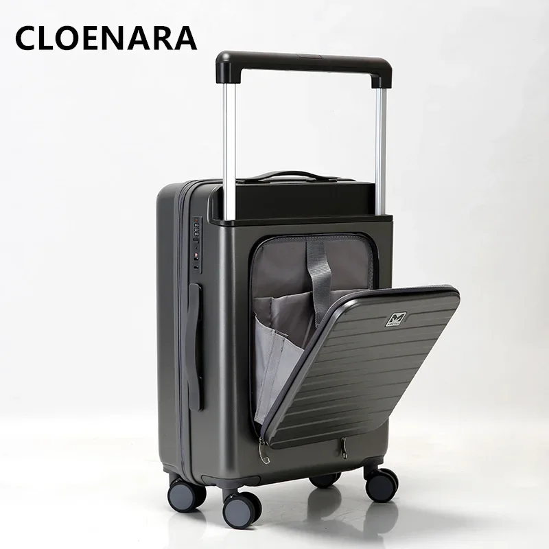 Рисунок 5 - Женский чемодан COLENARA