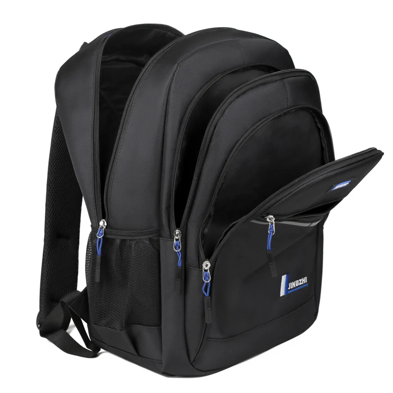 Leisure Backpack, Unisex Travel Backpack, Large Capacity Commuting Bag, Can Accommodate 16 Inch Laptop Bag