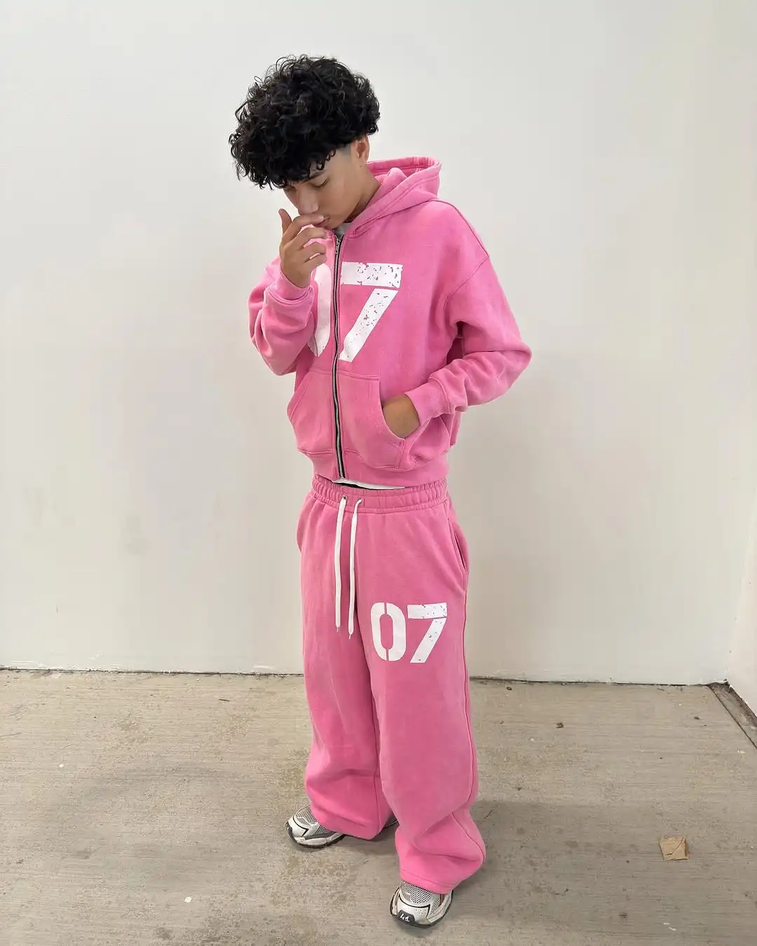 Blue Pants Suit Sweatpants Clothing Trousers Men Sport Vintage Joggers Hip Hop American Harajuku Korean Cargo Jogger Retro Baggy Sda5d63bae6f24f6cb4d4de34450cb671n