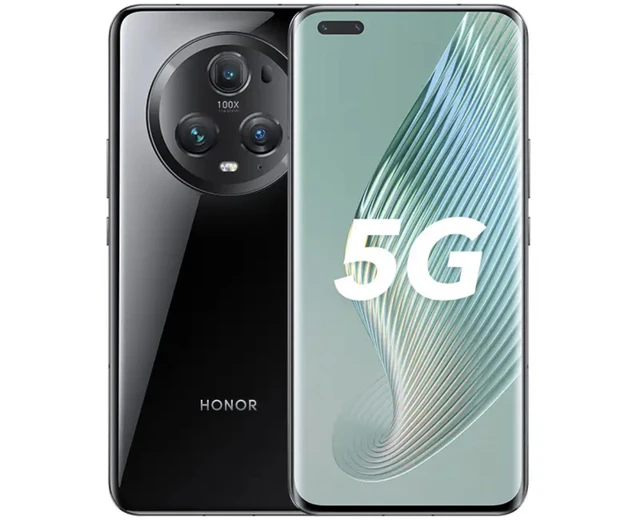 Honor Magic 5 Pro 5G Smartphone 6.81 120Hz Snapdragon 8 Gen 2 Octa Core  5450mAh 66W Android 13 50MP Rear Three Cameras NFC - AliExpress