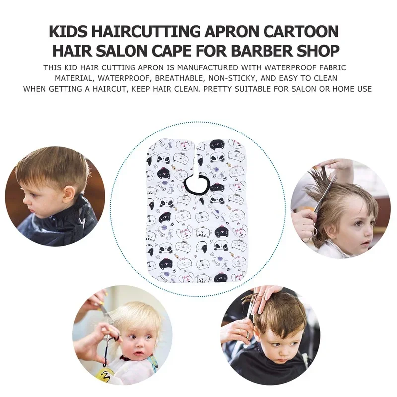 Recién Nacido Cortes De Cabello Para Bebes De Un AÃ±o Barberia - Main Image