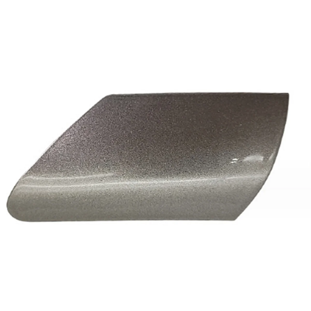 

Наружная ручка для Bmw 7 Series G12 2015-2022, крышка с отверстием для ключей, автомобильная Левая и передняя крышка с разблокировкой, аксессуары, серебро 51217474681 пробы