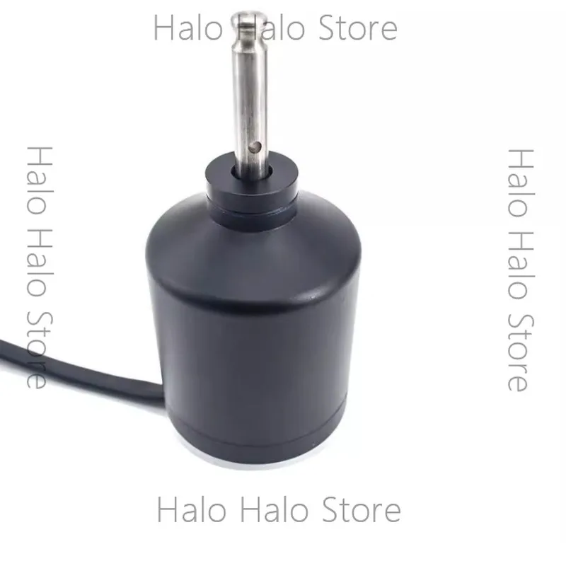 D6384-70KV DC 브러시리스 모터 완전 방수 모터 수중 추진 해양 서핑보드..