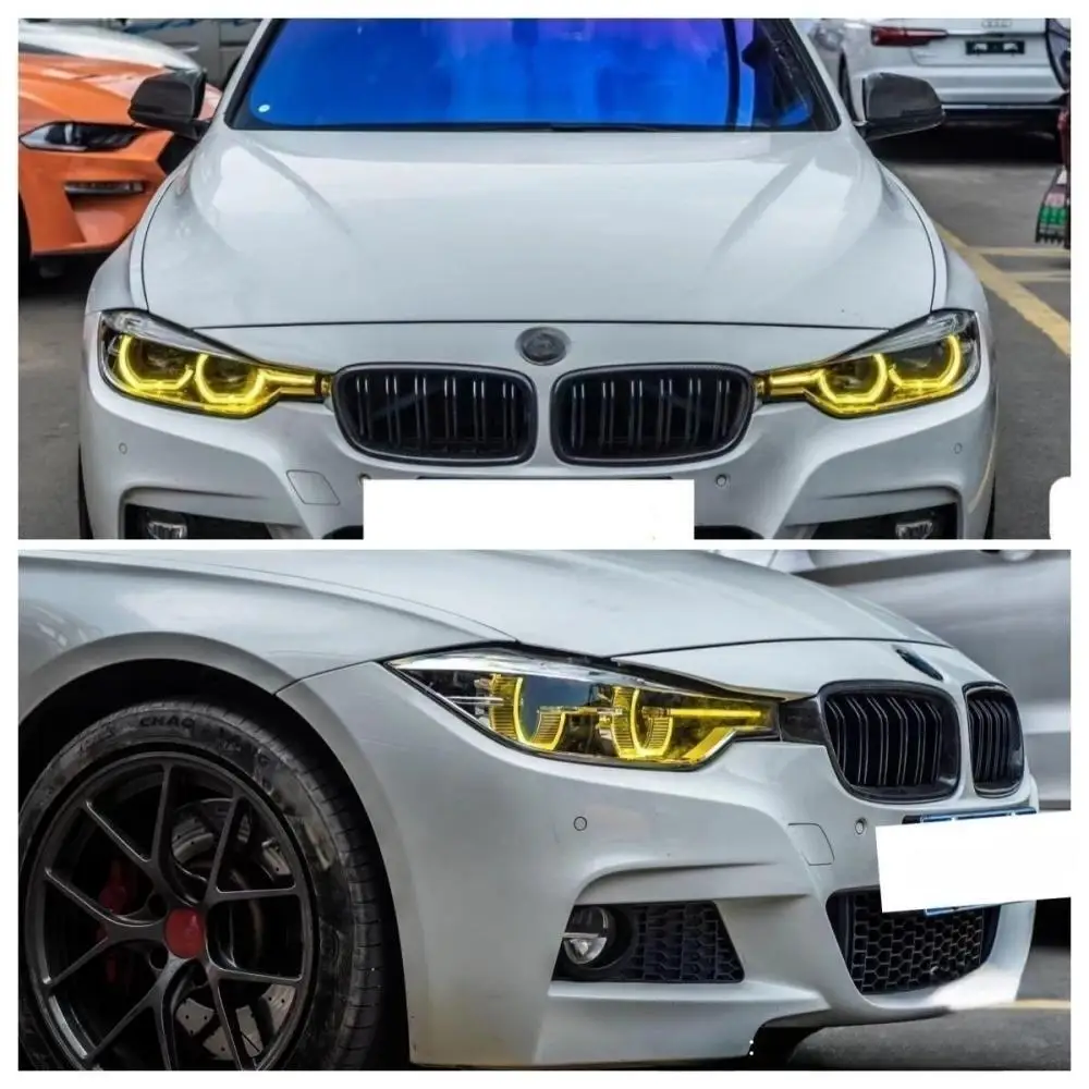 アクセサリー BMW BMW純正アクセサリー【BMW M パフォーマンス・パーツ】新車購入
