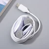 For Samsung A55 A53 A73 A34 A54 M53 A90 A80 A60 S10 5G Type C Earphones In-ear Wired Mic Control USB-C Headset For S21 S20 S23FE 1