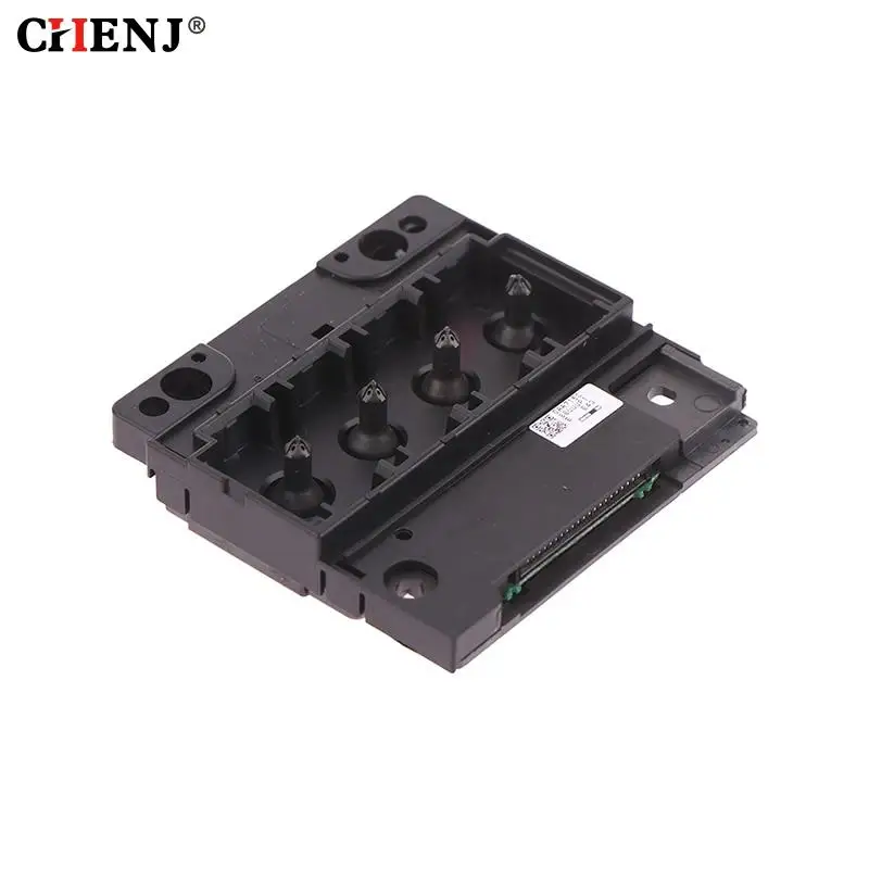 Фото Печатающая головка F197010 для Epson TX420 TX430 NX420 NX425 NX430 SX430 ME560 ME535 ME570 XP101 XP211 XP103 XP214 XP201 XP200 №3