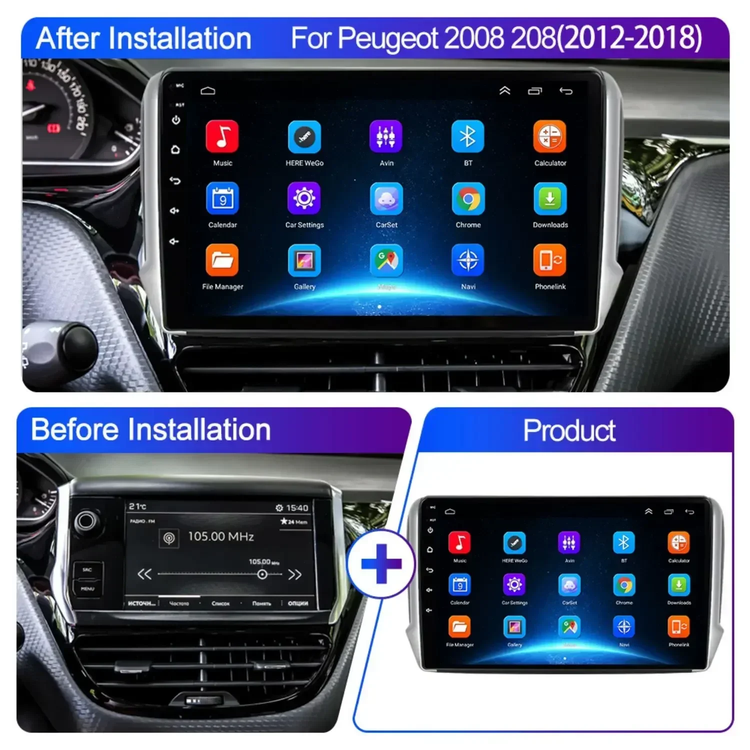 Product Detail