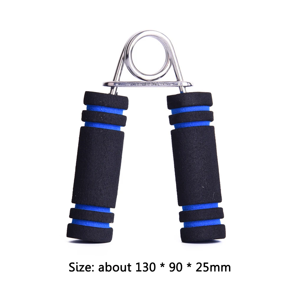 5-60kg adjustable hand grips strengthening adjustable dynamometer hand shake hands refers to the forearm muscle training grips