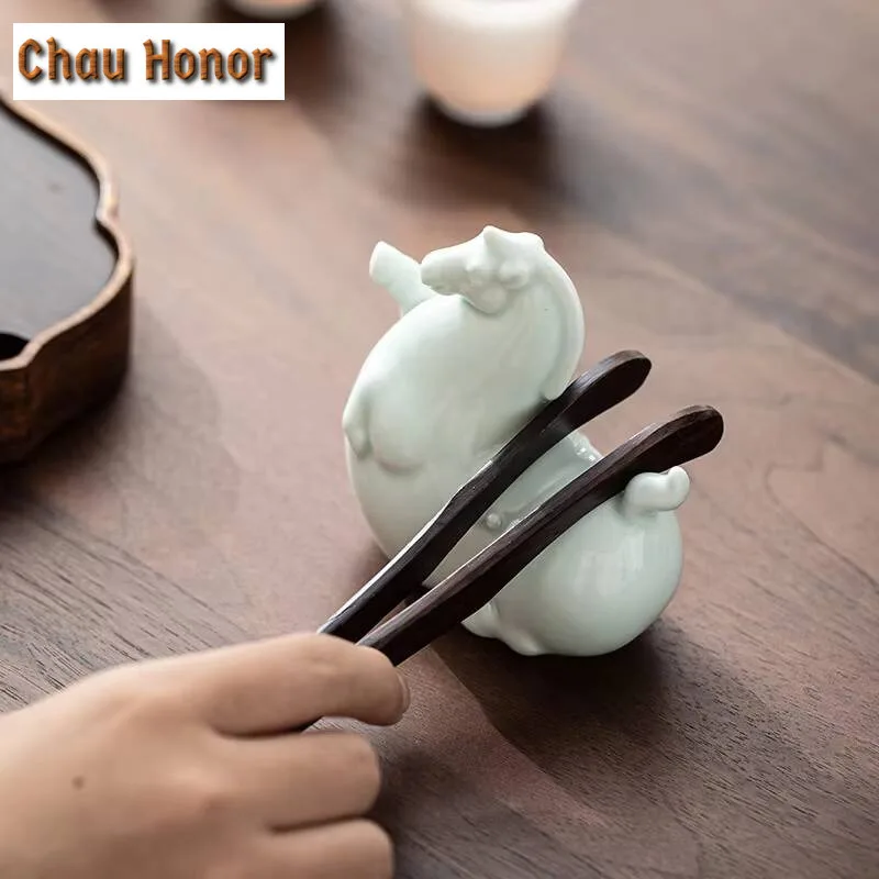 Creative Ceramic Horse Sculptures Crafts Modern Home Decoration Living Room Office Desktop Wine Cabinet Tang Horse Ornaments