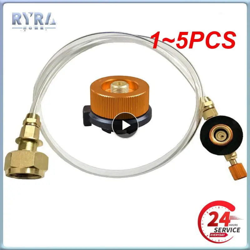 

1 ~ 5 шт., картридж для газовой плиты