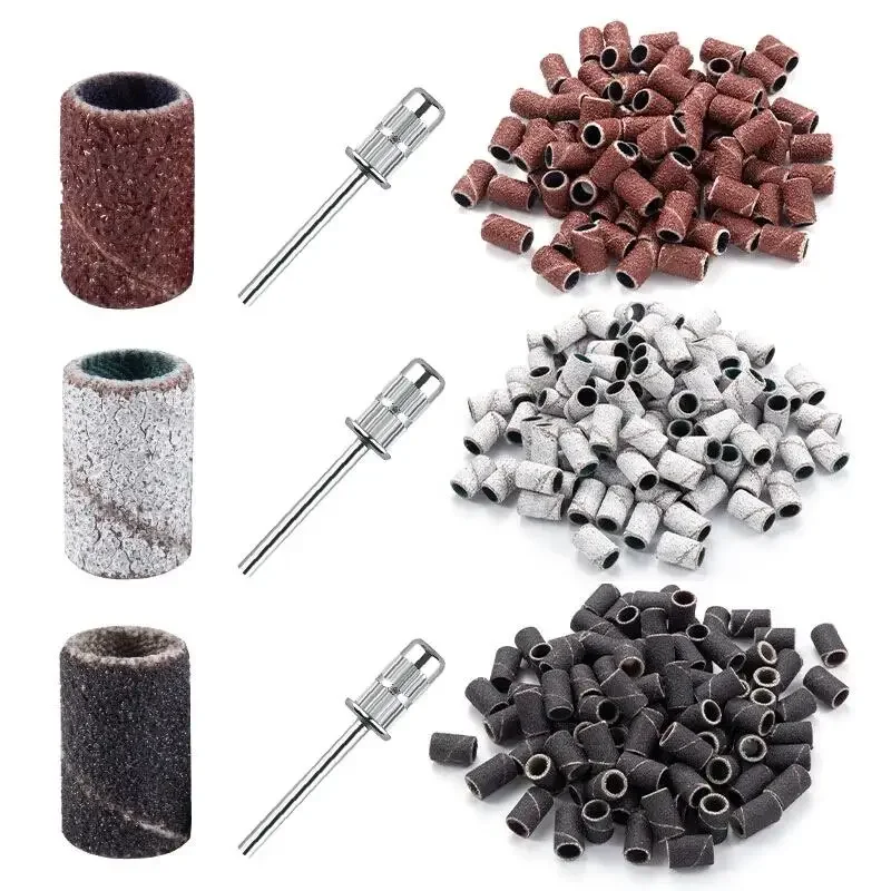 Smarsty Nail Drill Set Image 3