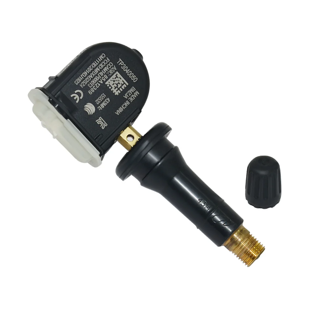 TPMS Ÿ̾ з  TP3040050,  Ŭ̺,  GMC ĳ ڵ ǰ, ڵ ׼, 1 , 4 , 8 