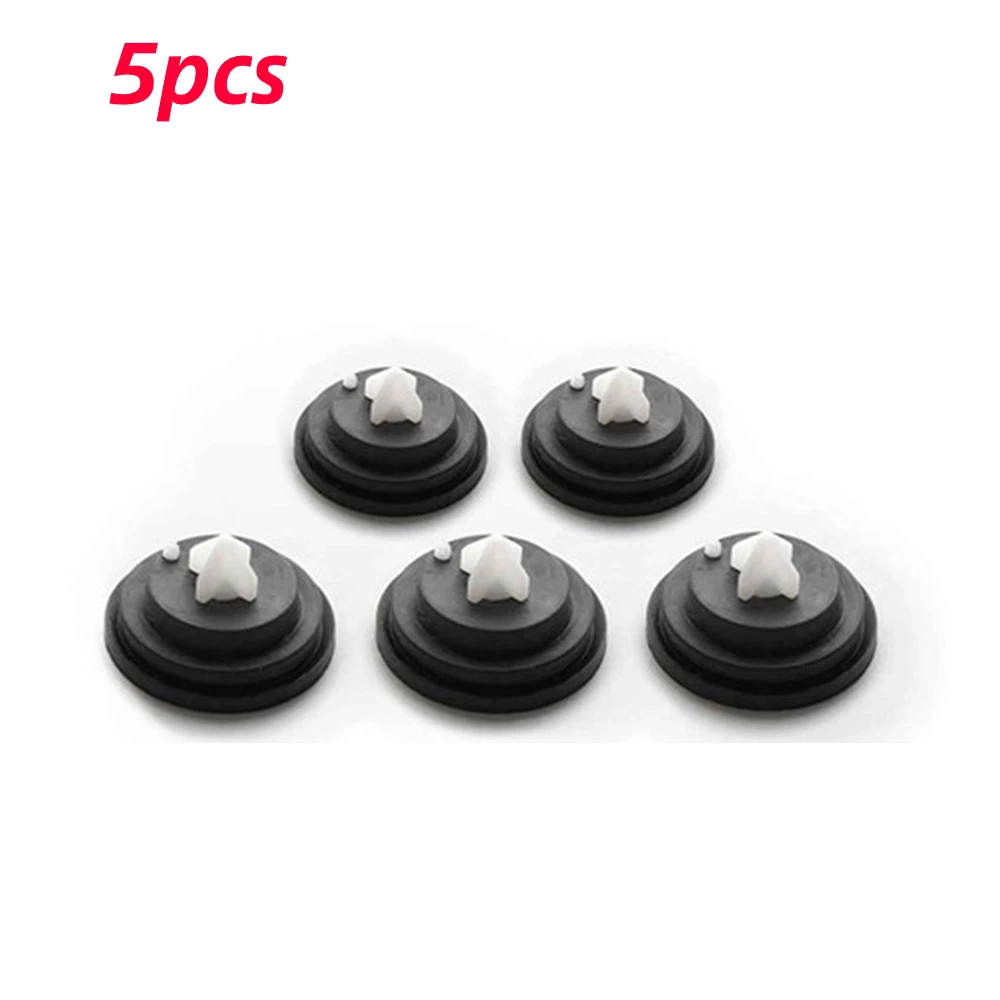 Lot De 2 Joints De Diaphragme De Vanne Flottante D'admission