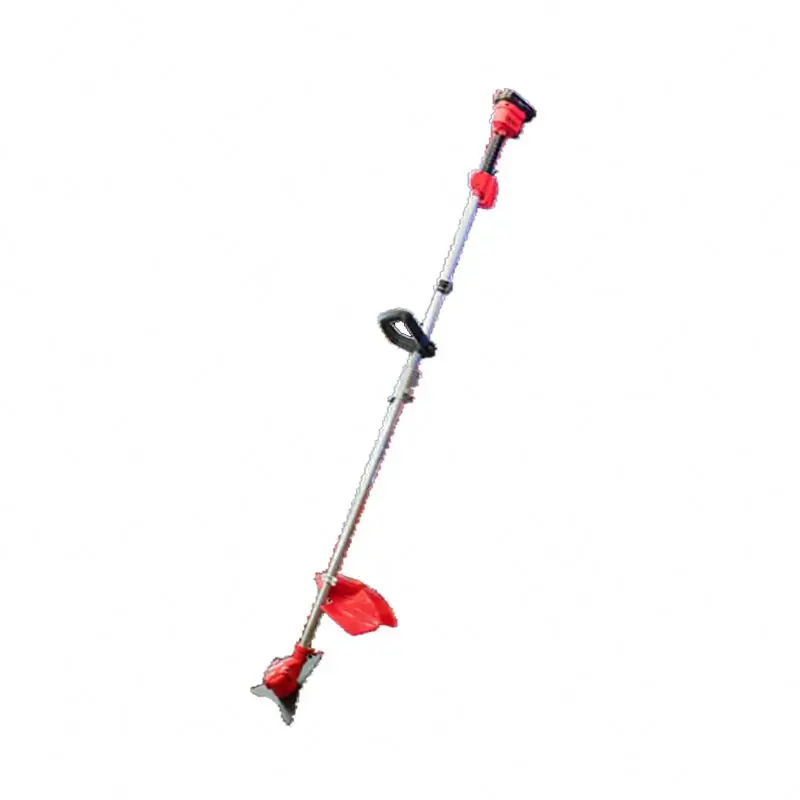 

BC01 Cordless Grass Trimmer Battery 21V Grass Brush Cutter