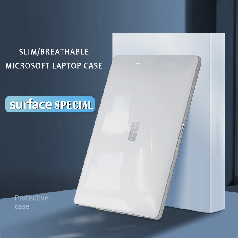 Custodia Per Laptop Per Microsoft Surface Laptop Go 2 / 1 Custodia Da 12.4 Pollici Per Microsoft 3/4/5 13.5 Modello 1868 1951 2019 2021 2022
