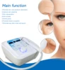 4QUEENS NEW Dcool Skin Tightening Machine Portable Cool Hot EMS For Facial Skin Care Beauty Device 5