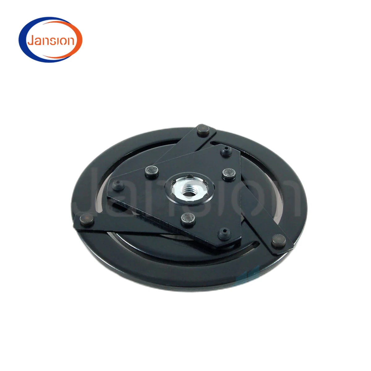 Mozzo Compressore Aria Condizionata Ac Per Fiat Talento Nissan Nv400Van Vauxhall Movanomk 2 8200720417 8200898810 Z0003234A