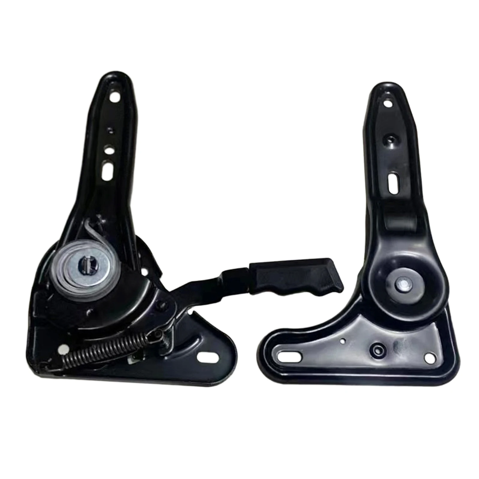 Chair Angle Adjuster 180 Degree Reclining Angle Adjuster Seat Office Chair Multi-Angle Furniture Accessories