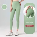 Tender green