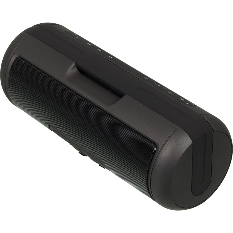 Как разобрать блютуз колонку sven Колонка порт. Sven PS-250BL черный 10W 2.0 BT 2200mAh - купить по выгодной цене 