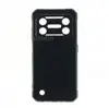 Protective Glass For IIIF150 Air1 Ultra 6.78"  Case Silicone Clear Cover For 150 IIF150Air1 ultra Tempered Glass 3