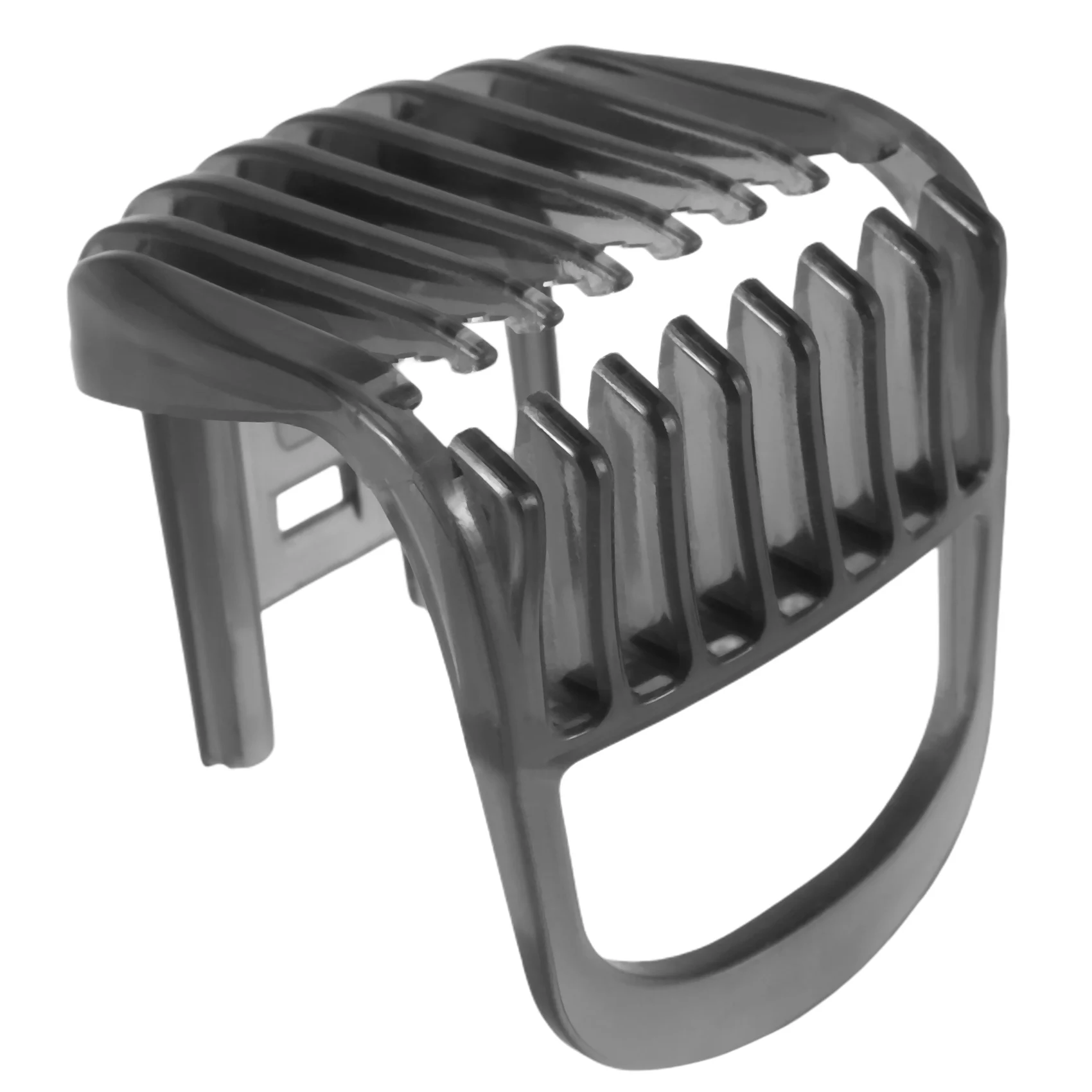 Tagliacapelli Pettine Barba Trimmer Per Philips Clipper Qt4015 Bt3200 Tagliacapelli Accessori Strumenti Attacco Pettine Parti