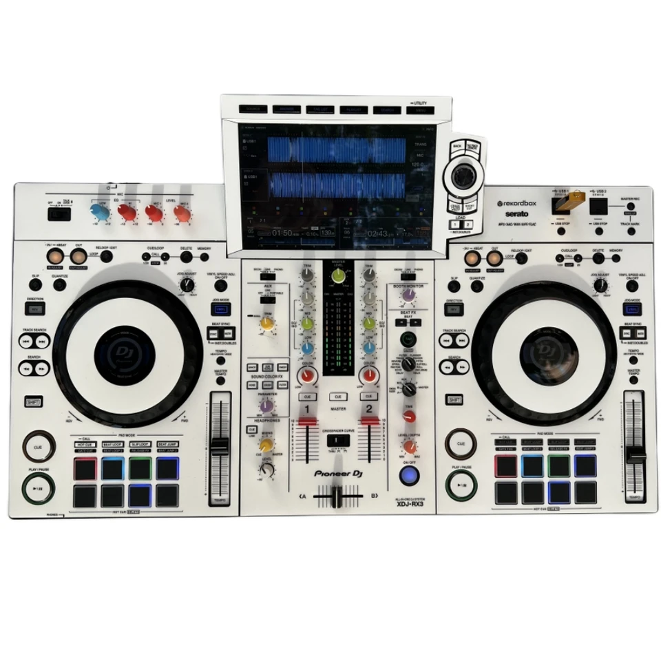 Xdj rx3miura 様用 Xdj rx3miura 様用