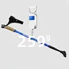 2PCS Foldable Walking Stick Trekking Pole for Hiking and Mountaineering Super Lightweight  Camping Equipment  Walking Cane 5