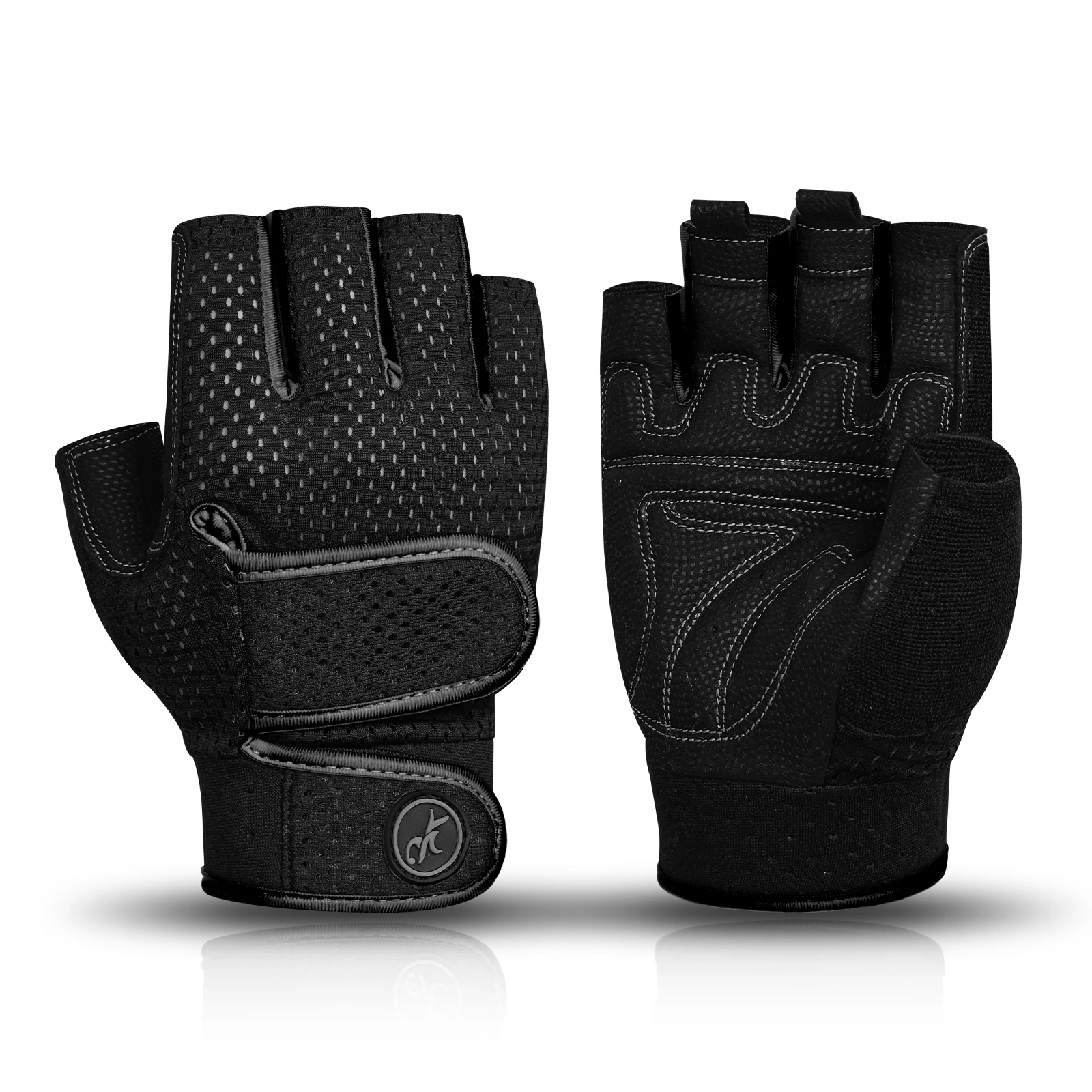Sports Gloves Gym Gloves Men Women 3MM Gel Pad