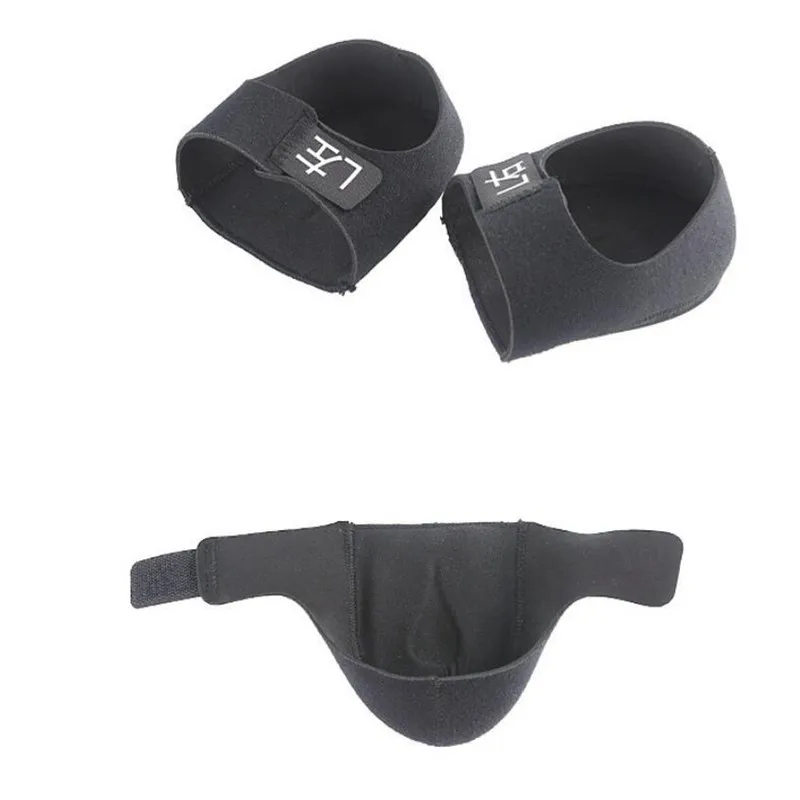 Gel Heel for Plantar Fasciitis Heel Foot Care Silicone Cup Cushion Shock Absorption Shoe Pads Spurs Moisturising Cup shoe insoles heel protector heel protector pads heel insoles heel cushion insole heel cushion protector