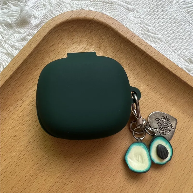 Adorable Silicone Earphone Cover for True Wireless Earbuds
