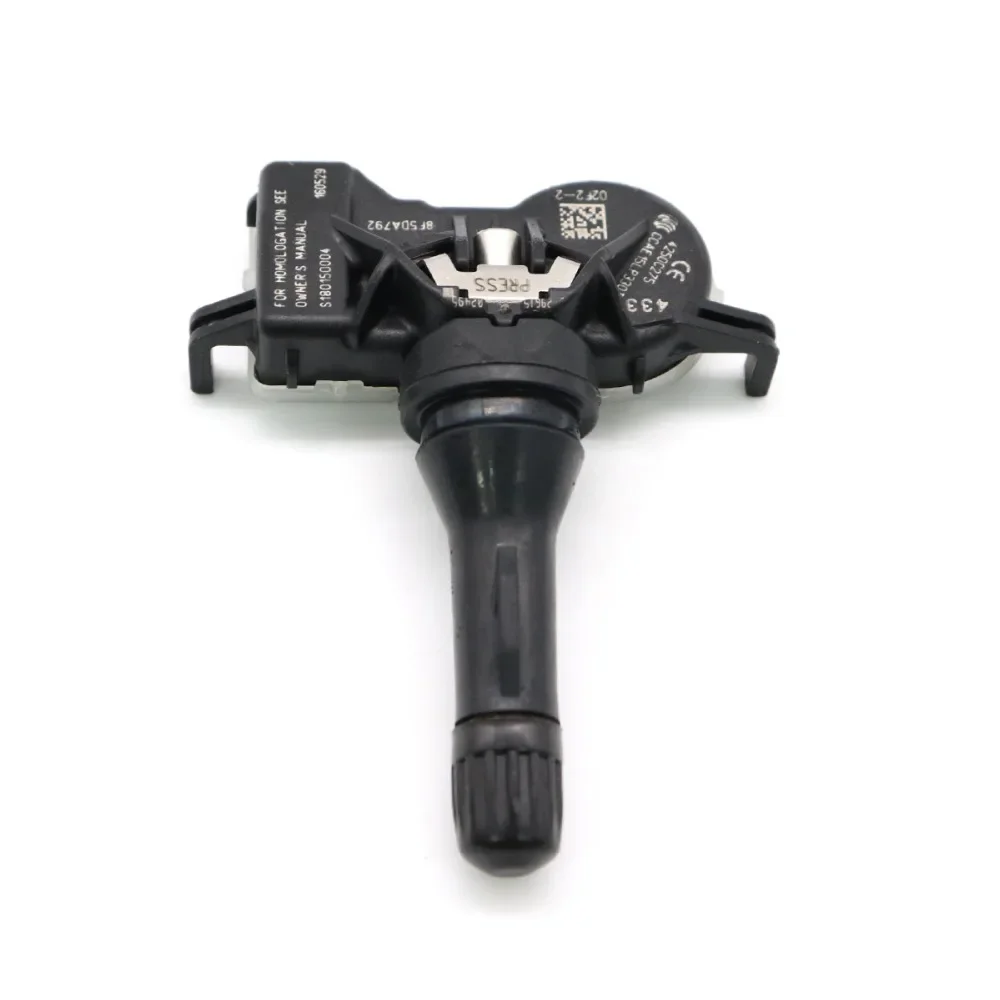Ÿ̾ з  , TPMS 4250C275, ̾ Attrage Eclipse Cross Mirage Pajero Sport 2013-2024 433MHz 4250F187