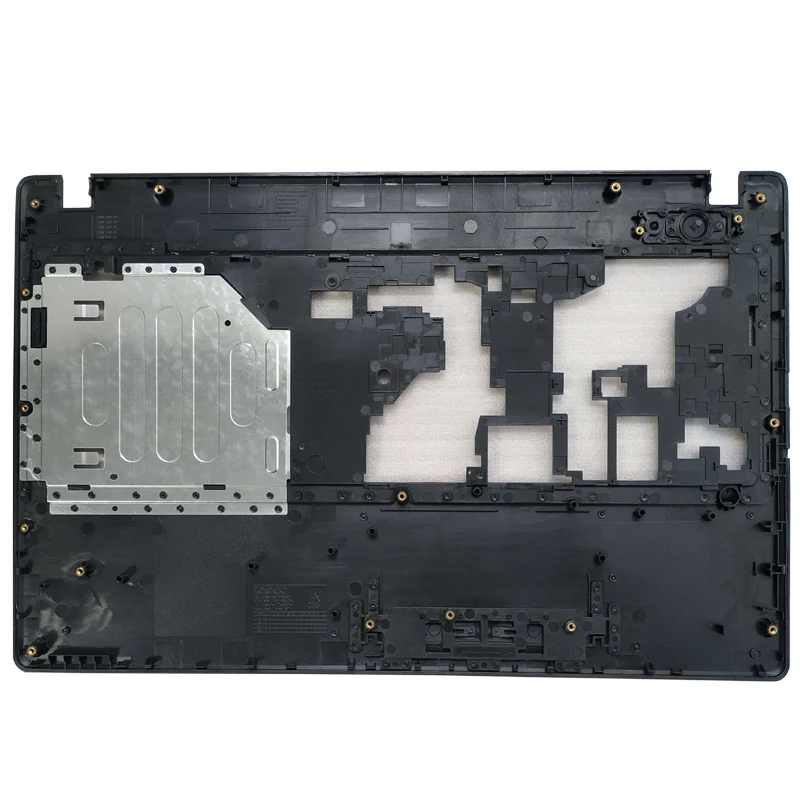 novo para lenovo palmrest inferior caso base capa com hdmi