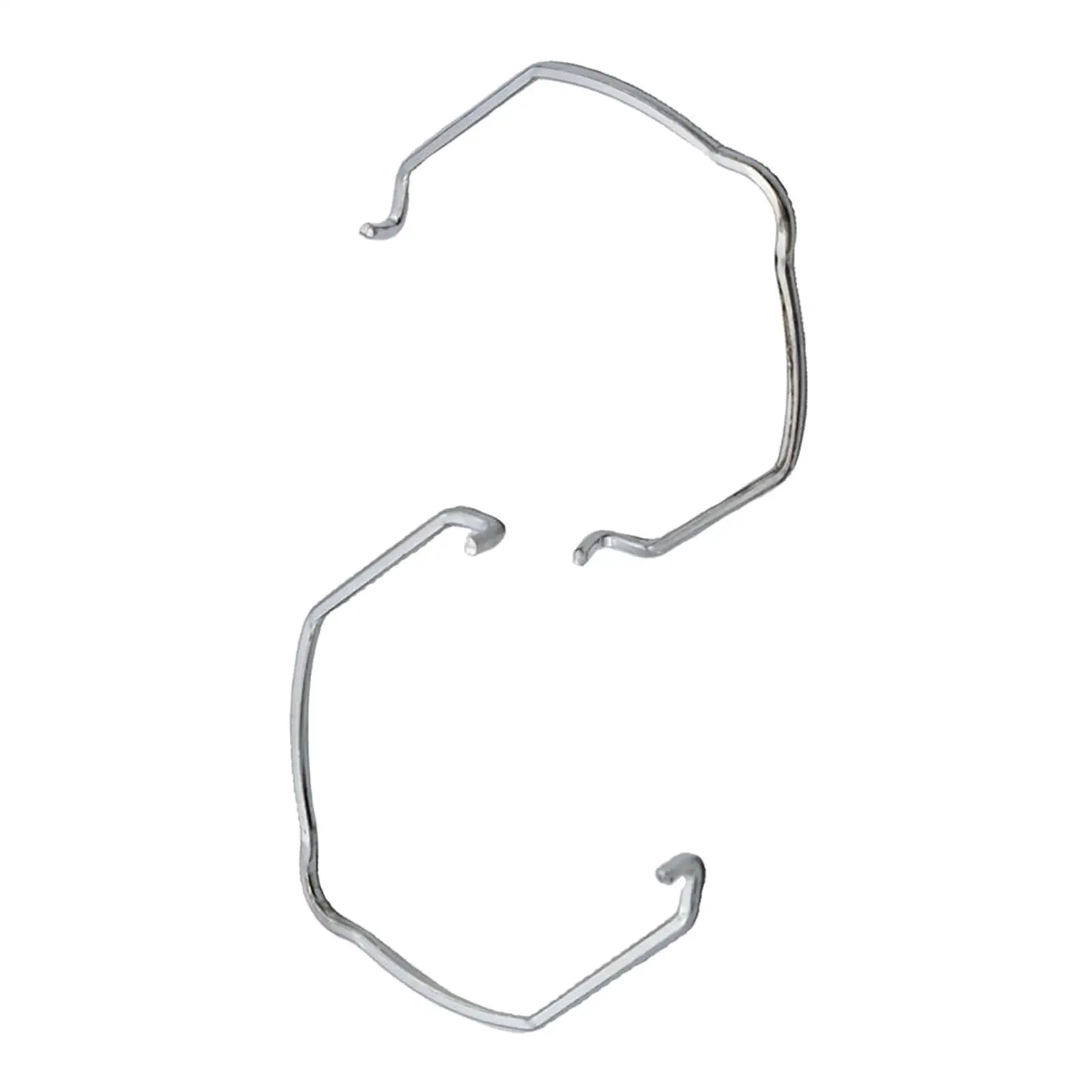 Intercooler Turbo Hose Retaining Clip 1J0145769H Accessory for VW Transporter Passat California T5 T6 Golf MK5 MK6