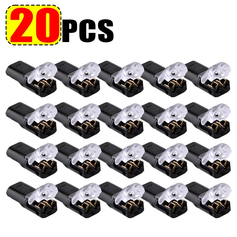 20PCS