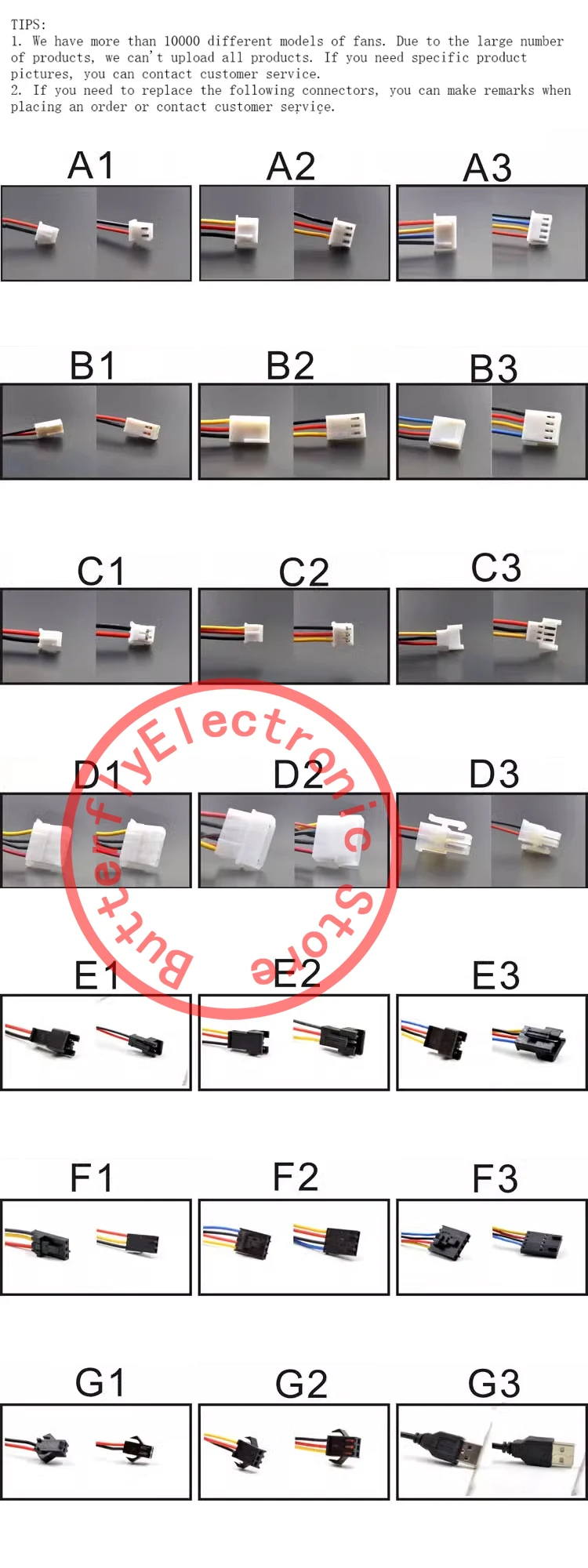 1개 * 새 제품 오리지널 PMD2409PTV3-A 24V 3.8W 9225 92*92*25mm 냉각 팬 라디에이터