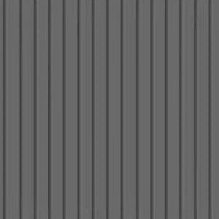 Перетворювач іржі Фарба для металу Антикорозійне покриття на водній основі для дахової плитки та дверей Шліфування не потрібна