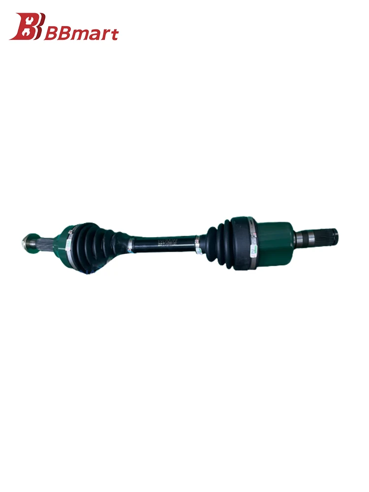 3S713B437CA BBmart Auto Parts 1 Pcs Front Axle Shaft For Ford Mondeo AM 01-07