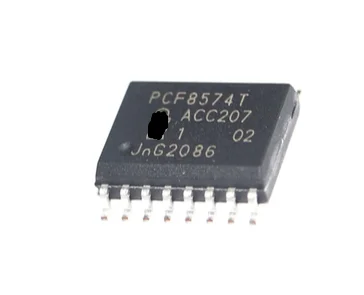 

20PCS PCF8574T PCF8574AT PCF8574 8591