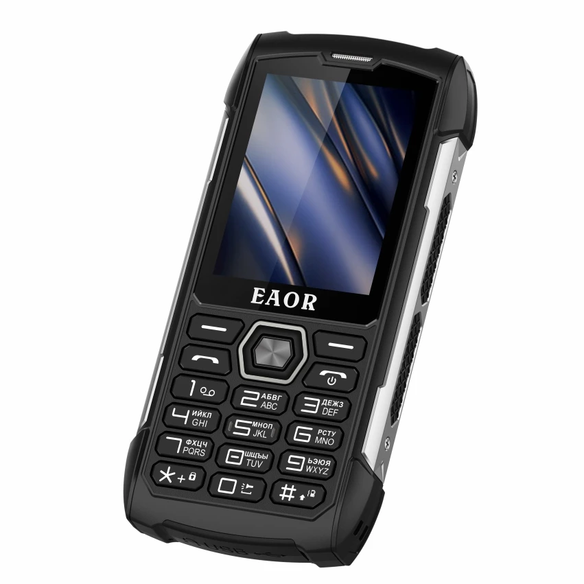 Рисунок 3 - EAOR 2G Прочный внешний аккумулятор