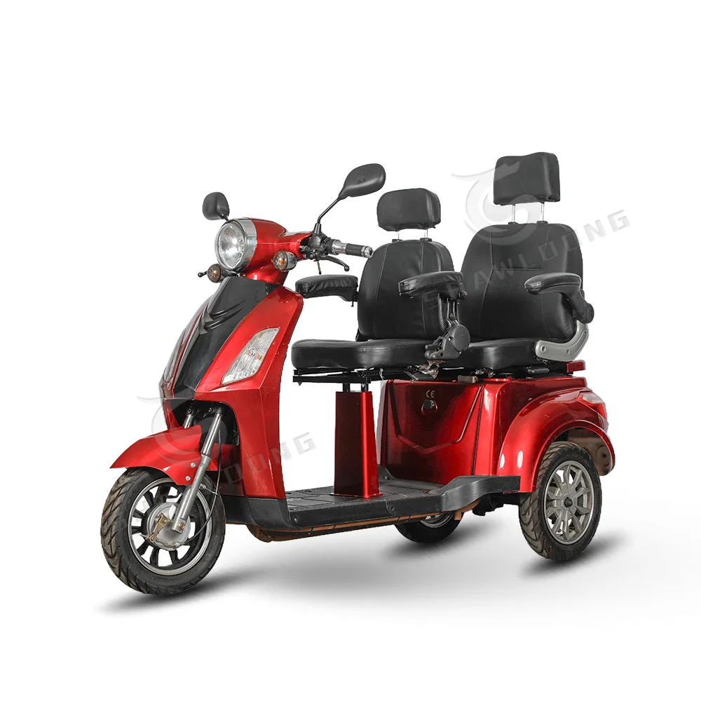3000w Cargo Cargo Tricycle De Motorcyrlc Tricycle Adult 60v 1000w Volta Electric For Adult