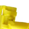 Drywall Smoothing Spatula Tool Flexible Skimming Blade Handle Adapter Mortar 5