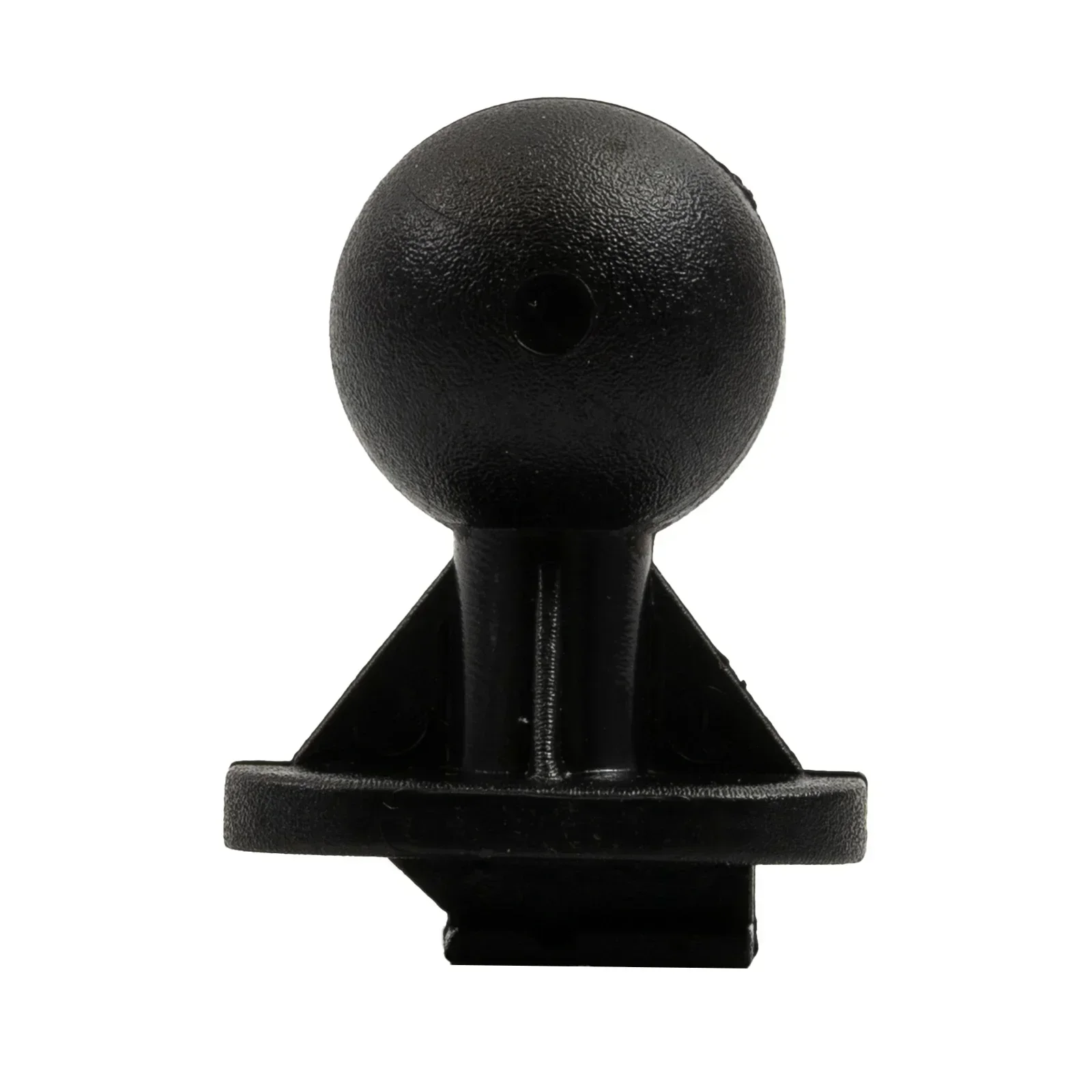 Support à Ventouse Universel Pour Caméra Embarquée, GPS - PVC Robuste, Fixation Rapide, Rotation 360°